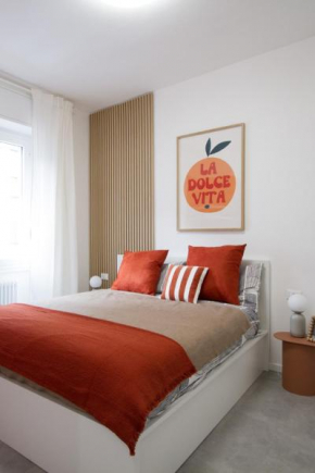 YR Apartments Milan - Niguarda - Dergano